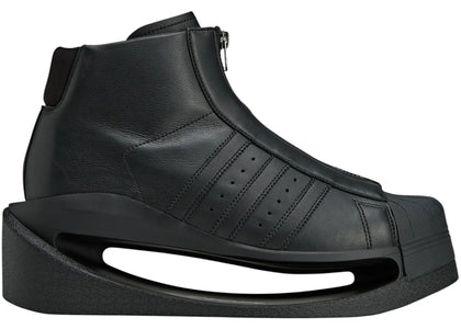 adidas Y-3 Gendo Pro Model Triple Black - authentic adidas sneakers