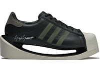 adidas Y-3 Gendo Superstar Black Cinder