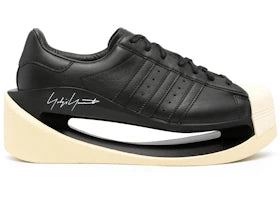 adidas Y-3 Gendo Superstar Black
