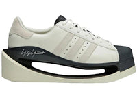 adidas Y-3 Gendo Superstar Off White Alumina Black