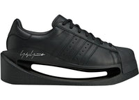 adidas Y-3 Gendo Superstar Triple Black