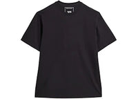 adidas Y-3 Graphic Short Sleeve Tee Black