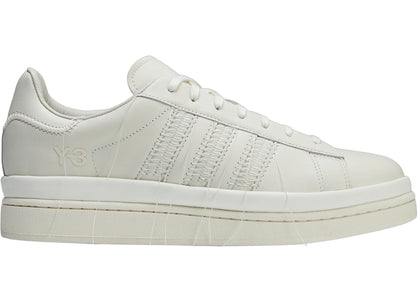 adidas Y-3 Hicho Off White - sneakers view 2