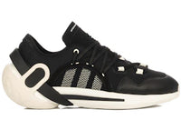 adidas Y-3 Idoso Boost Black Chalk White