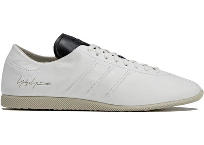 adidas Y-3 Japan White Black Talc - authentic adidas sneakers