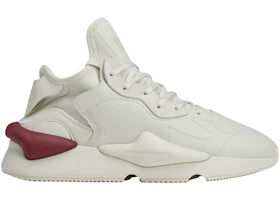 adidas Y-3 Kaiwa Beige Orbit Grey Collegiate Burgundy