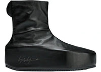 adidas Y-3 Kyasu Overboots Black Cinder