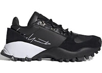 adidas Y-3 Kyoi Trail Black White