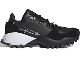 adidas Y-3 Kyoi Trail Black White