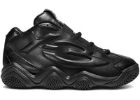 adidas Y-3 Megaball Triple Black
