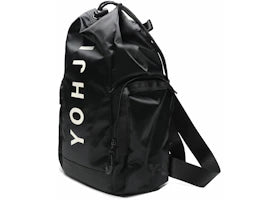 adidas Y-3 Mini Backpack Black - vue 360