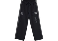 adidas Y-3 NBHD Track Pants Black