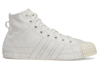 adidas Y-3 Nizza Hi Core White Talc Wonder White