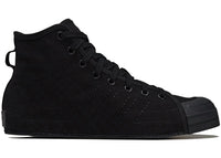 adidas Y-3 Nizza Hi Triple Black