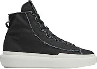 adidas Y-3 Nizza High Black Off White