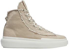 adidas Y-3 Nizza High Off White Dust Sand