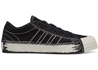 adidas Y-3 Nizza Lo Black Talc
