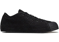 adidas Y-3 Nizza Low Triple Black
