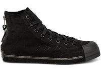 adidas Y-3 Nizza Hi Neighborhood Black