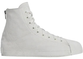 adidas Y-3 Nizzastar Hi Orbit Grey - vue 360