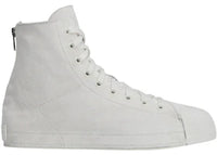 adidas Y-3 Nizzastar Hi Orbit Grey
