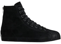 adidas Y-3 Nizzastar Hi Triple Black