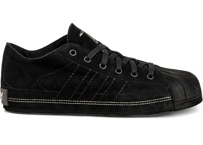 adidas Y-3 Nizzastar Lo Neighborhood Black
