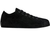 adidas Y-3 Nizzastar Lo Triple Black