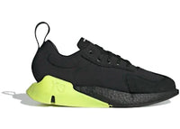 adidas Y-3 Orisan Black Semi-Frozen Yellow