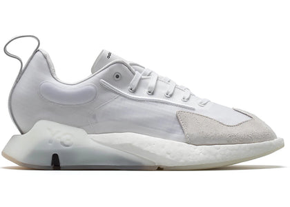 adidas Y-3 Orisan Core White - authentic adidas sneakers