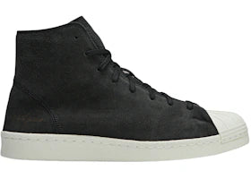 adidas Y-3 Pro Model Black Off White