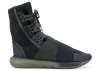 adidas Y-3 Qasa Boot Core Black