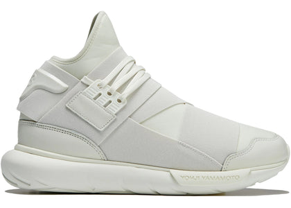 adidas Y-3 Qasa Off-White - authentic adidas sneakers