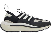 adidas Y-3 Qisan Cozy Black Chalk White