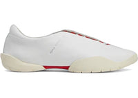 adidas Y-3 Regu Mary Jane Core White Cream White Better Scarlet