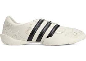 adidas Y-3 Regu Mary Jane Off White Black
