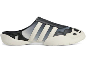 adidas Y-3 Regu Mule Black Off White