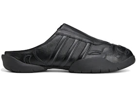 adidas Y-3 Regu Mule Black - vue 360