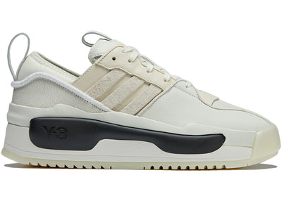 adidas Y-3 Rivalry Off White Black