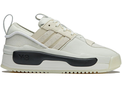 adidas Y-3 Rivalry Off White Black - authentic adidas sneakers