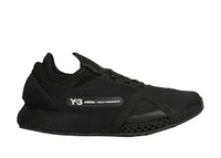 adidas Y-3 Runner 4D IO Triple Black