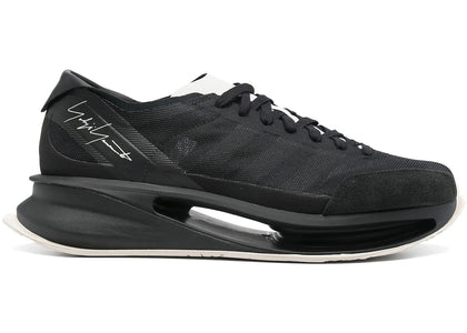 adidas Y-3 S-Gendo Run Black Talc - authentic adidas sneakers