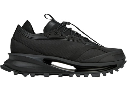 adidas Y-3 S-Gendo Trail Black - authentic adidas sneakers