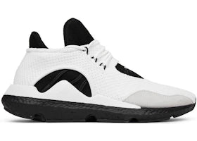 adidas Y-3 Saikou Core White