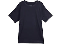adidas Y-3 Short Sleeve T-Shirt Black