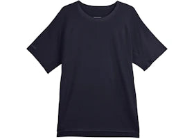 adidas Y-3 Short Sleeve T-Shirt Black - authentic adidas apparel