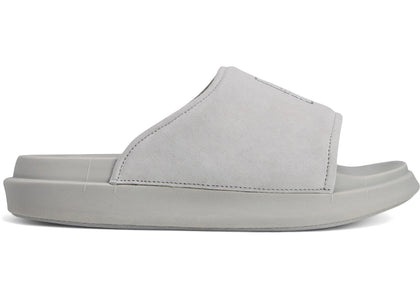 adidas Y-3 Slide Grey Two - sneakers view 2
