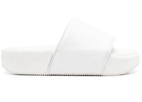 adidas Y-3 Slide Triple White