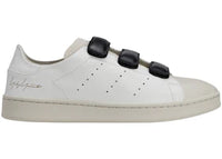 adidas Y-3 Stan Smith Core White Talc Black