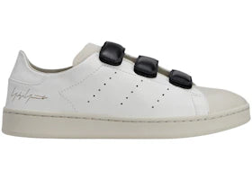 adidas Y-3 Stan Smith Core White Talc Black - authentic adidas sneakers